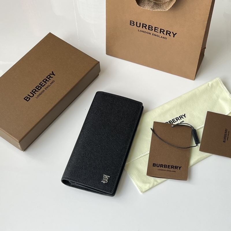 Burberry Wallets Purse